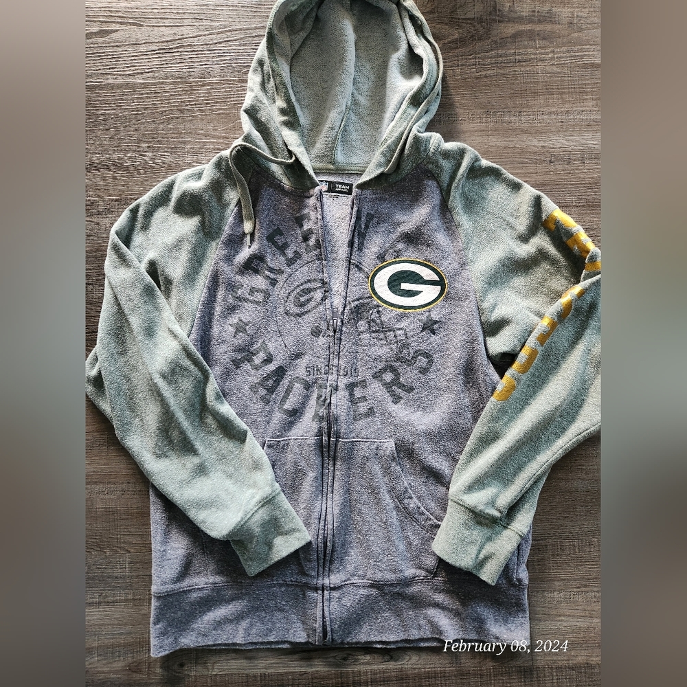 Green Bay Packers hoodie